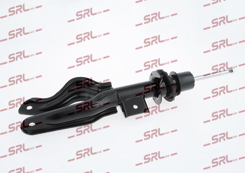 SRLine S010952G - Амортизатор autocars.com.ua