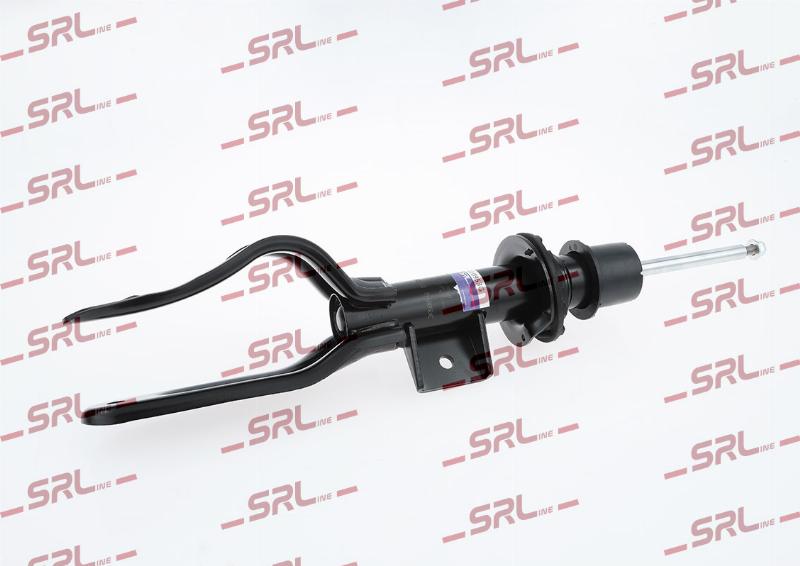 SRLine S010953G - Амортизатор autocars.com.ua