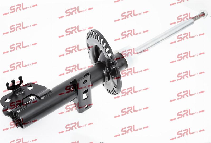 SRLine S010954G - Амортизатор autocars.com.ua