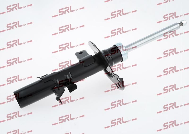 SRLine S010971G - Амортизатор autocars.com.ua
