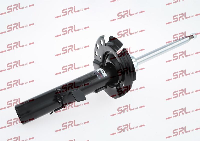 SRLine S010972G - Амортизатор autocars.com.ua