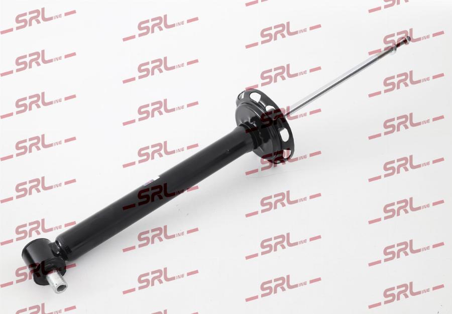 SRLine S011200G - Амортизатор autocars.com.ua