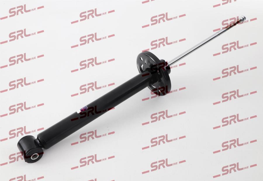 SRLine S011222G - Амортизатор autocars.com.ua