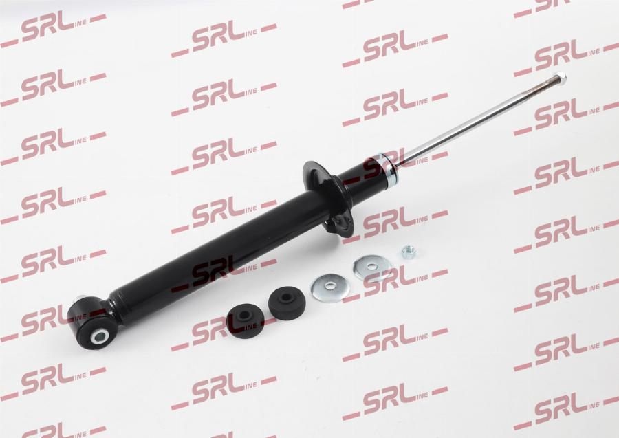 SRLine S011370G - Амортизатор autocars.com.ua