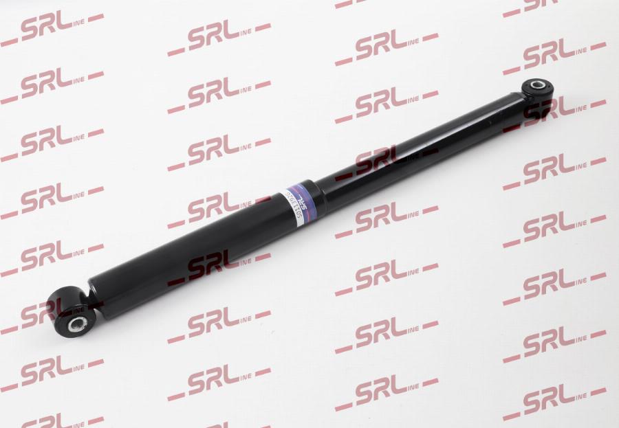 SRLine S011392G - Амортизатор autocars.com.ua