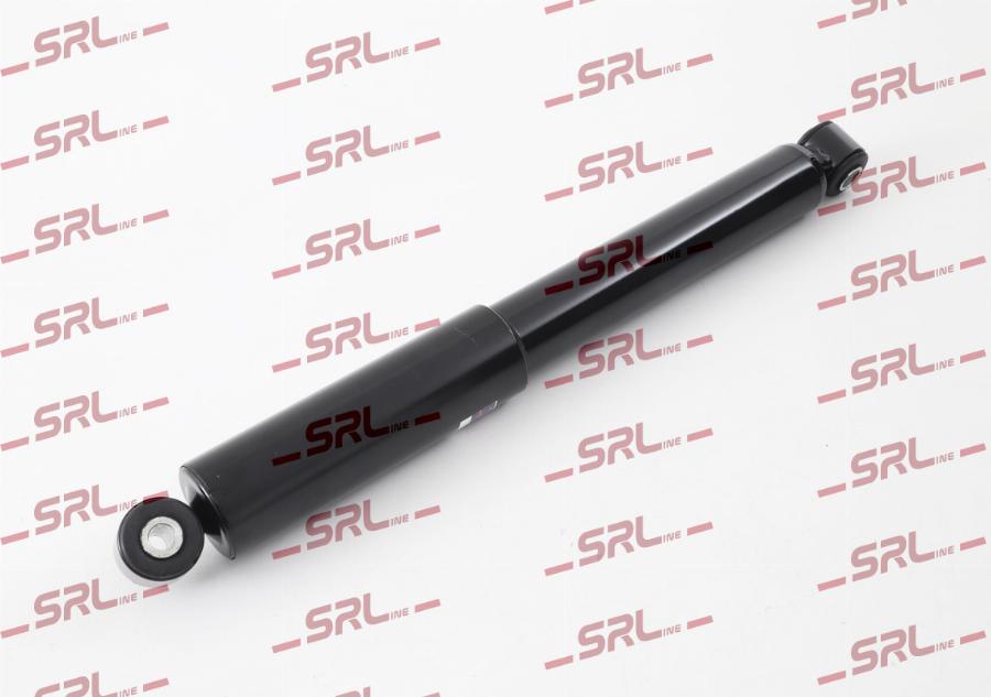 SRLine S011424G - Амортизатор autocars.com.ua