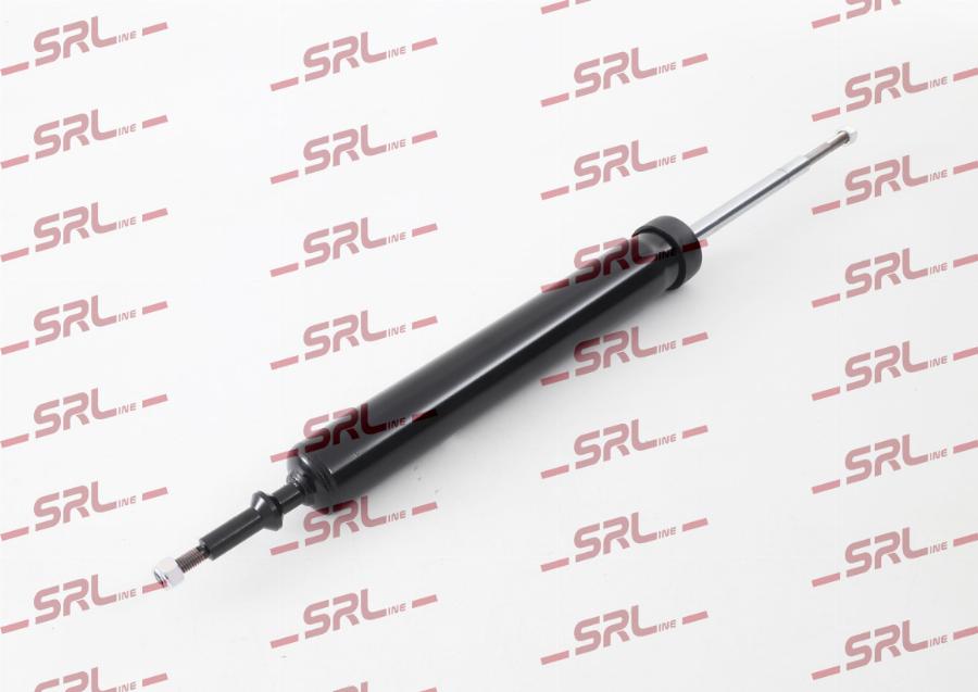 SRLine S011470G - Амортизатор autocars.com.ua