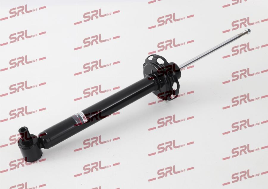 SRLine S011658G - Амортизатор autocars.com.ua