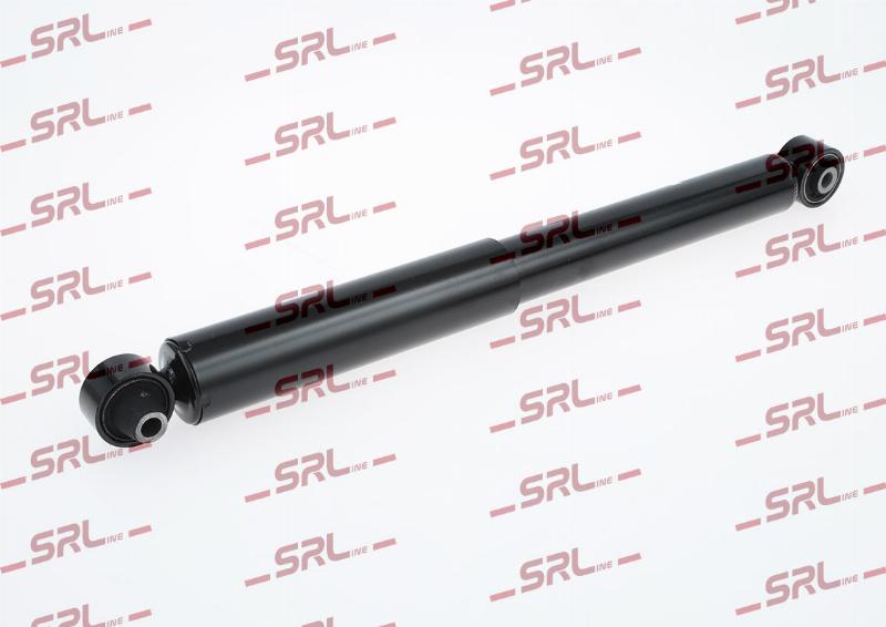 SRLine S011716G - Амортизатор autocars.com.ua