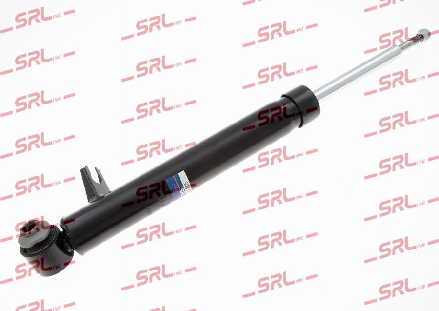 SRLine S011841G - Амортизатор autocars.com.ua