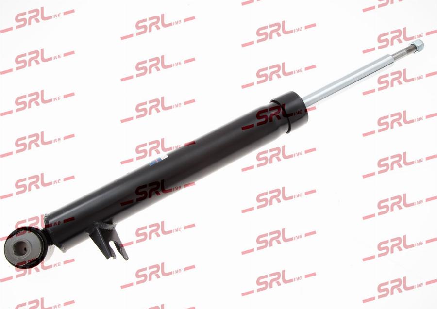 SRLine S011842G - Амортизатор autocars.com.ua