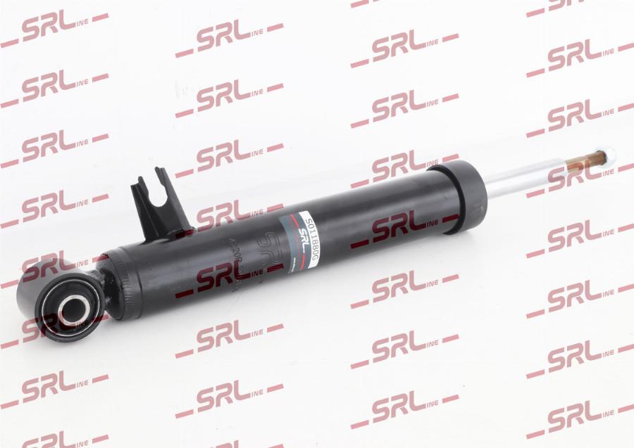 SRLine S011880G - Амортизатор autocars.com.ua
