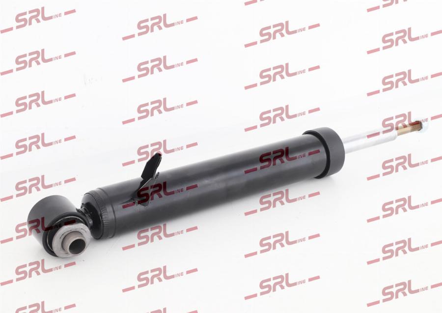SRLine S011881G - Амортизатор autocars.com.ua