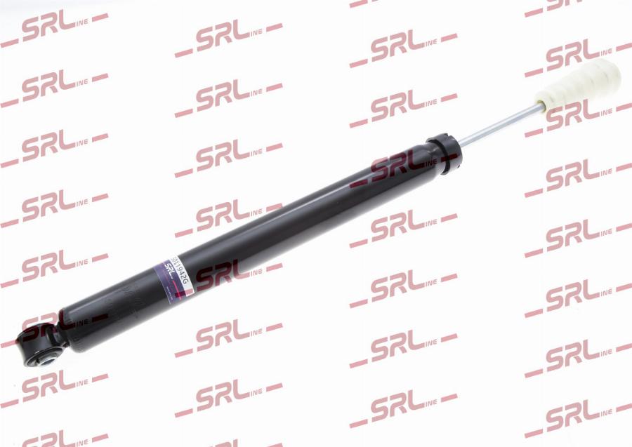 SRLine S011942G - Амортизатор autocars.com.ua
