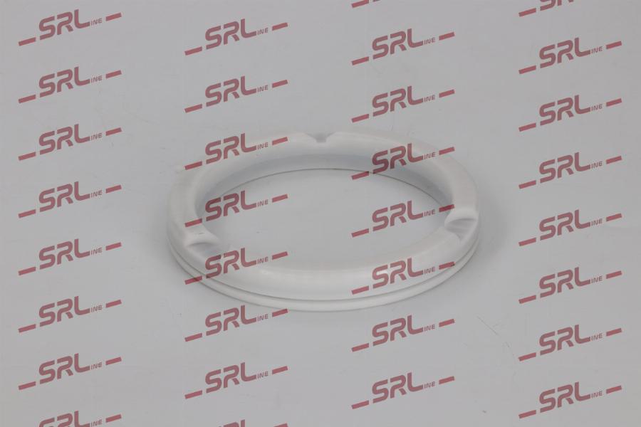SRLine S020002 - Підшипник кочення, опора стійки амортизатора autocars.com.ua