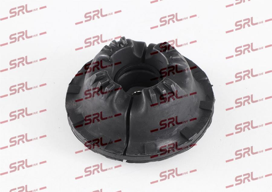 SRLine S020003 - Опора стійки амортизатора, подушка autocars.com.ua