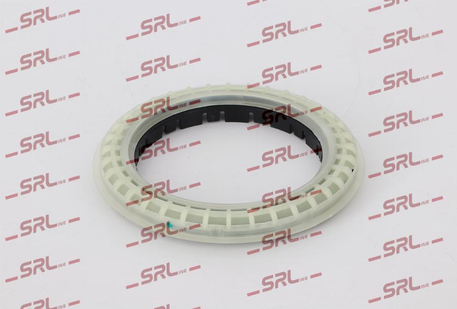 SRLine S020029 - Опора стійки амортизатора, подушка autocars.com.ua