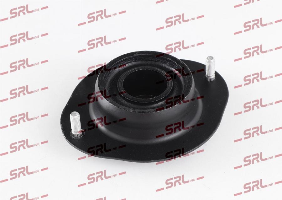 SRLine S020055 - Опора стійки амортизатора, подушка autocars.com.ua