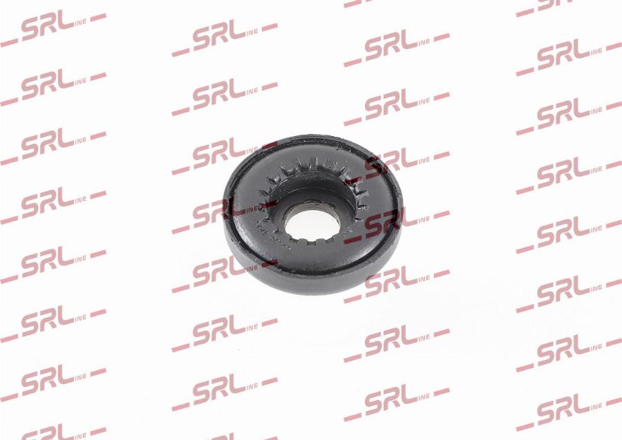 SRLine S020069 - Опора стійки амортизатора, подушка autocars.com.ua
