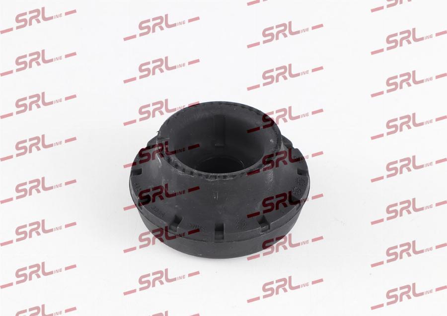 SRLine S020072 - Опора стійки амортизатора, подушка autocars.com.ua