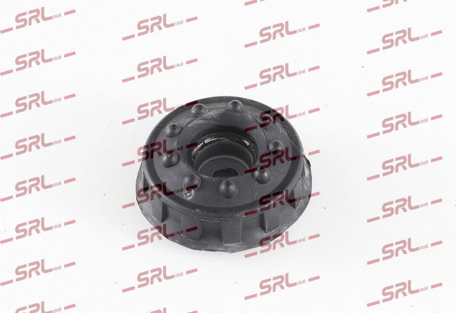 SRLine S020080 - Опора стійки амортизатора, подушка autocars.com.ua
