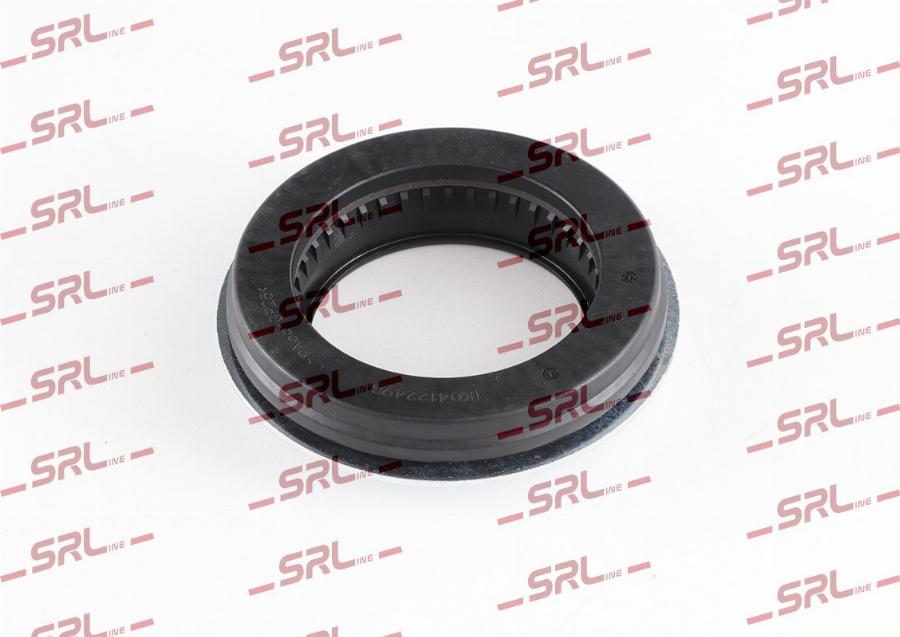 SRLine S020098 - Підшипник кочення, опора стійки амортизатора autocars.com.ua