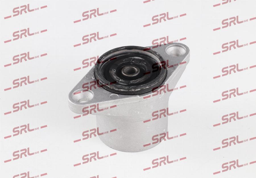 SRLine S020101 - Опора стійки амортизатора, подушка autocars.com.ua