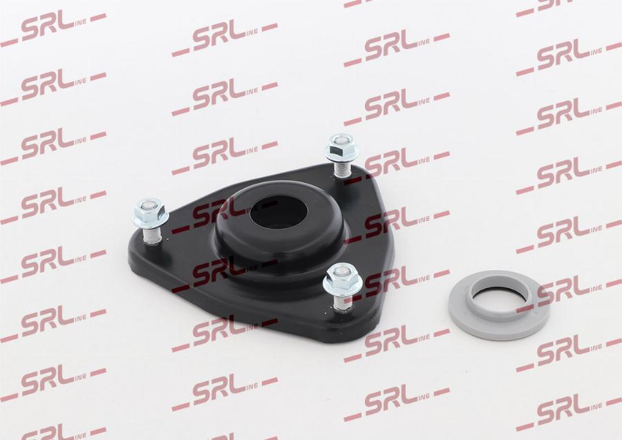 SRLine S020130 - Опора стійки амортизатора, подушка autocars.com.ua