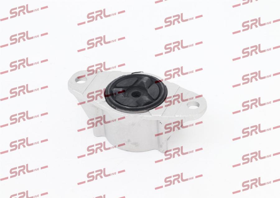 SRLine S020150 - Опора стійки амортизатора, подушка autocars.com.ua