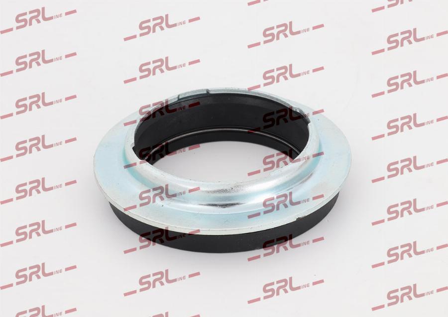 SRLine S020162 - Підшипник кочення, опора стійки амортизатора autocars.com.ua