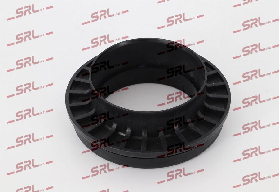 SRLine S020171 - Підшипник кочення, опора стійки амортизатора autocars.com.ua
