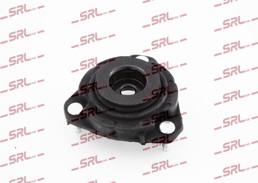 SRLine S020177 - Опора стійки амортизатора, подушка autocars.com.ua