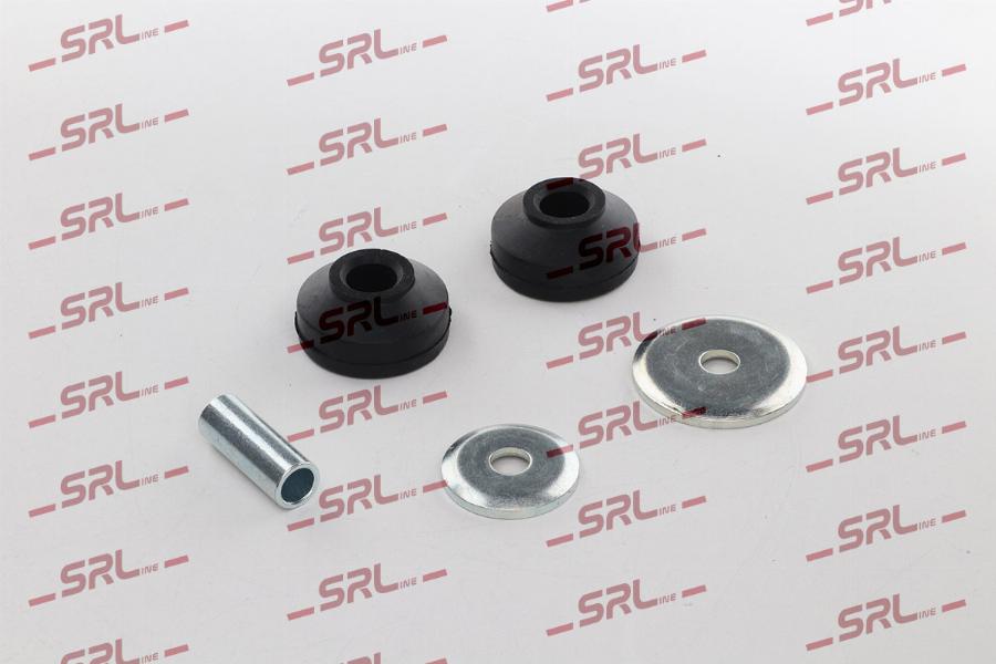 SRLine S020194 - Опора стійки амортизатора, подушка autocars.com.ua