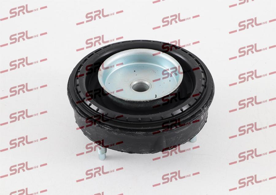 SRLine S020239 - Опора стійки амортизатора, подушка autocars.com.ua