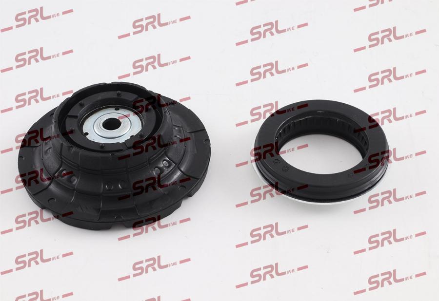 SRLine S020311 - Опора стійки амортизатора, подушка autocars.com.ua