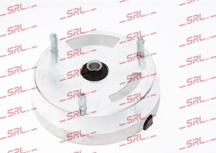 SRLine S020358 - Опора стійки амортизатора, подушка autocars.com.ua