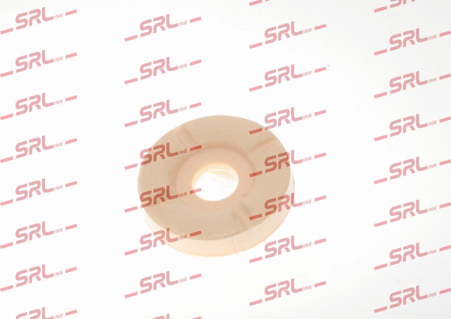 SRLine S020359 - Опора стійки амортизатора, подушка autocars.com.ua