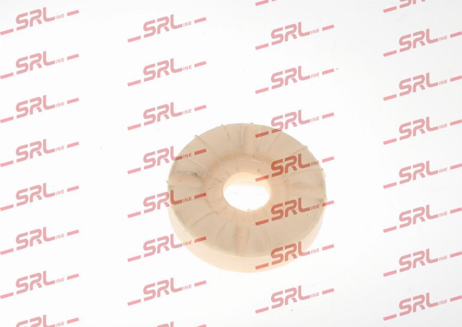 SRLine S020360 - Опора стійки амортизатора, подушка autocars.com.ua