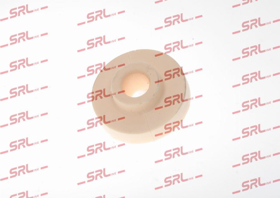 SRLine S020361 - Опора стійки амортизатора, подушка autocars.com.ua