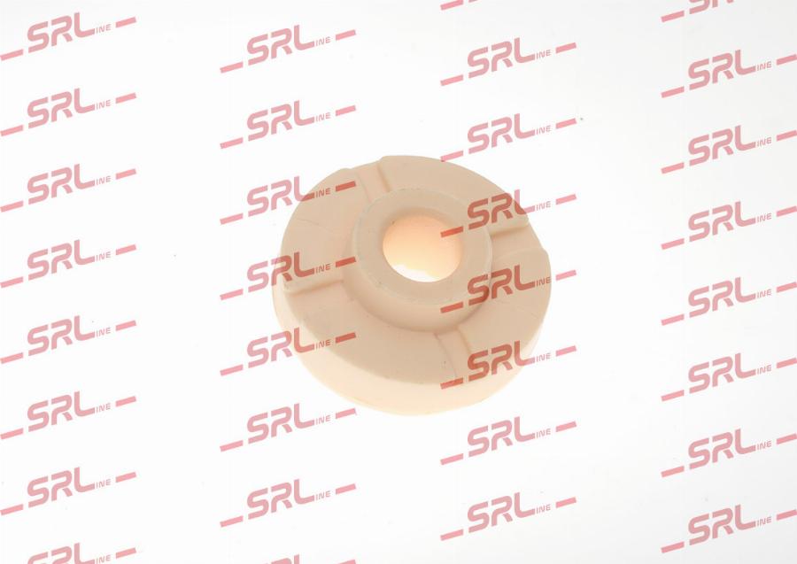 SRLine S020362 - Опора стійки амортизатора, подушка autocars.com.ua