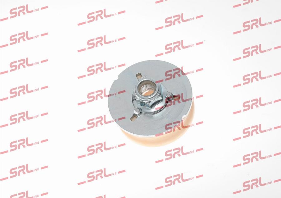 SRLine S020363 - Опора стійки амортизатора, подушка autocars.com.ua