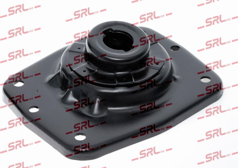 SRLine S020366 - Опора стійки амортизатора, подушка autocars.com.ua
