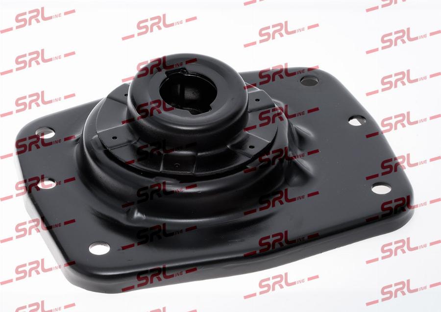 SRLine S020367 - Опора стійки амортизатора, подушка autocars.com.ua