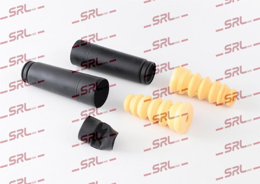 SRLine S030013 - Пилозахисний комплект, амортизатор autocars.com.ua