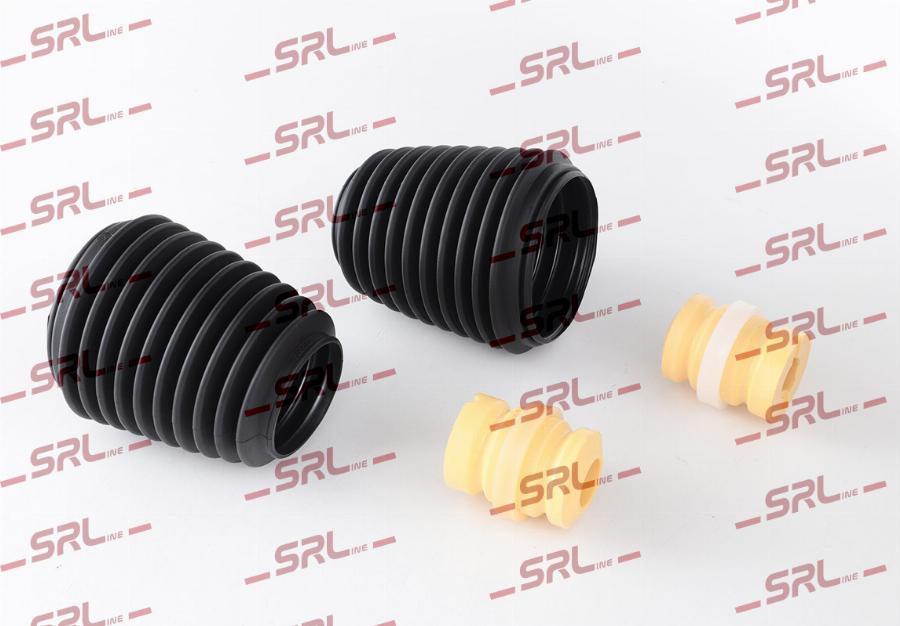 SRLine S030032 - Пилозахисний комплект, амортизатор autocars.com.ua