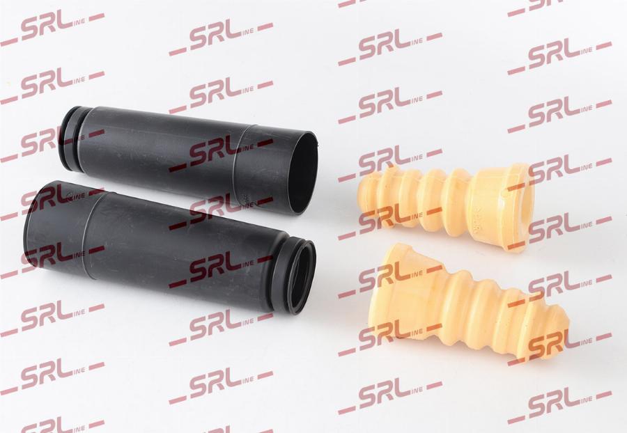 SRLine S030039 - Пилозахисний комплект, амортизатор autocars.com.ua