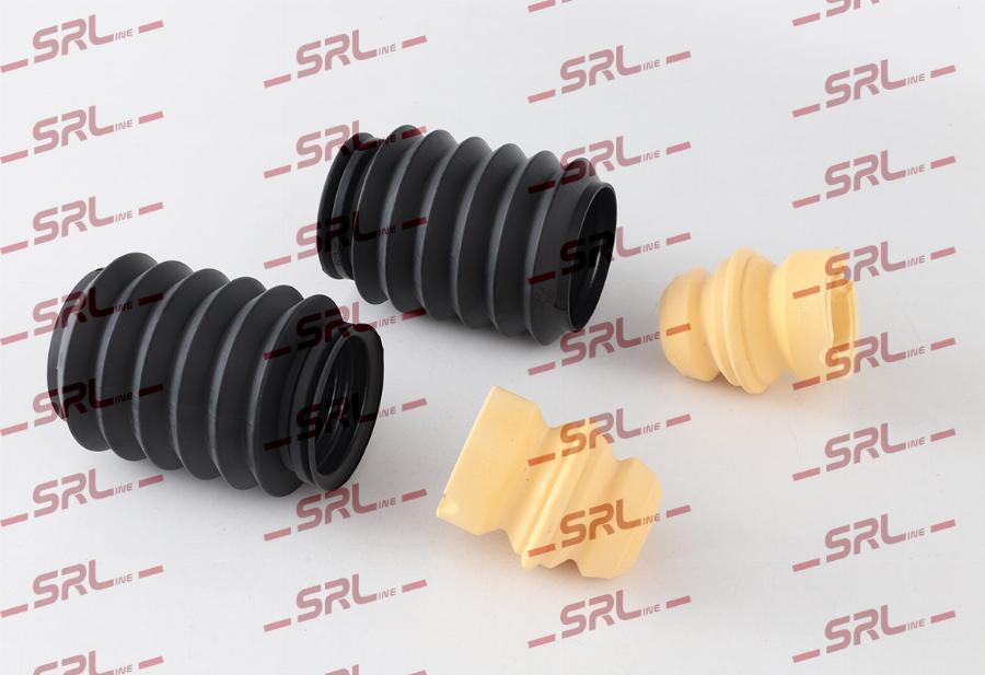 SRLine S030064 - Пилозахисний комплект, амортизатор autocars.com.ua