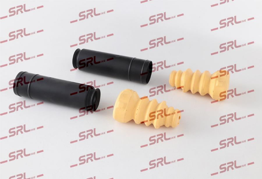 SRLine S030073 - Пилозахисний комплект, амортизатор autocars.com.ua