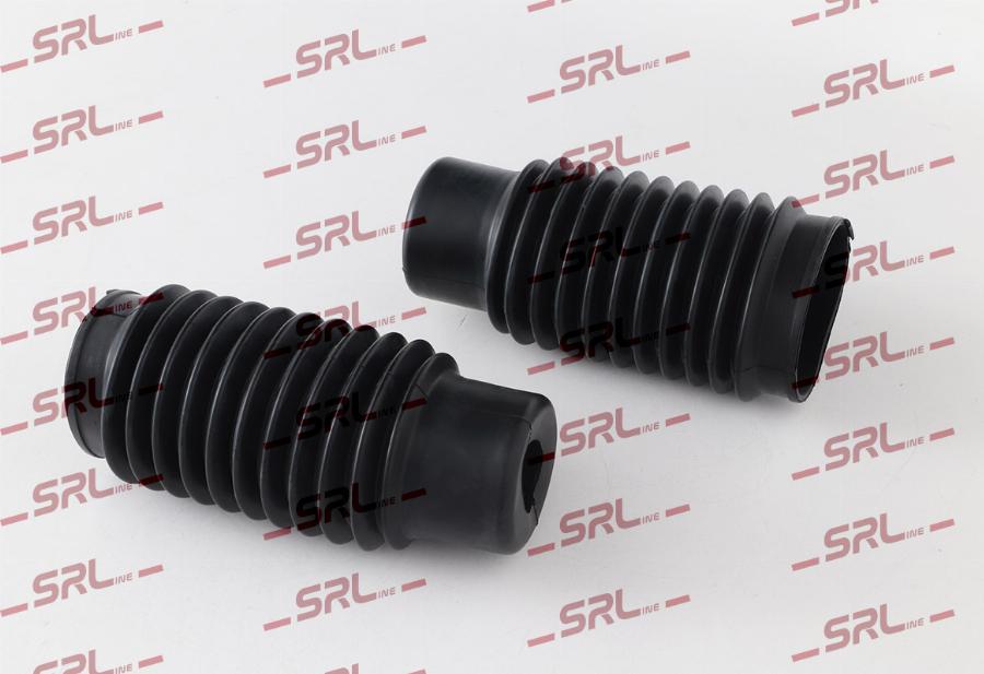SRLine S030078 - Пильник амортизатора, захисний ковпак autocars.com.ua