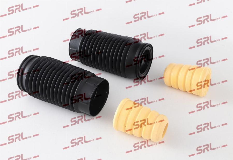 SRLine S030098 - Пилозахисний комплект, амортизатор autocars.com.ua